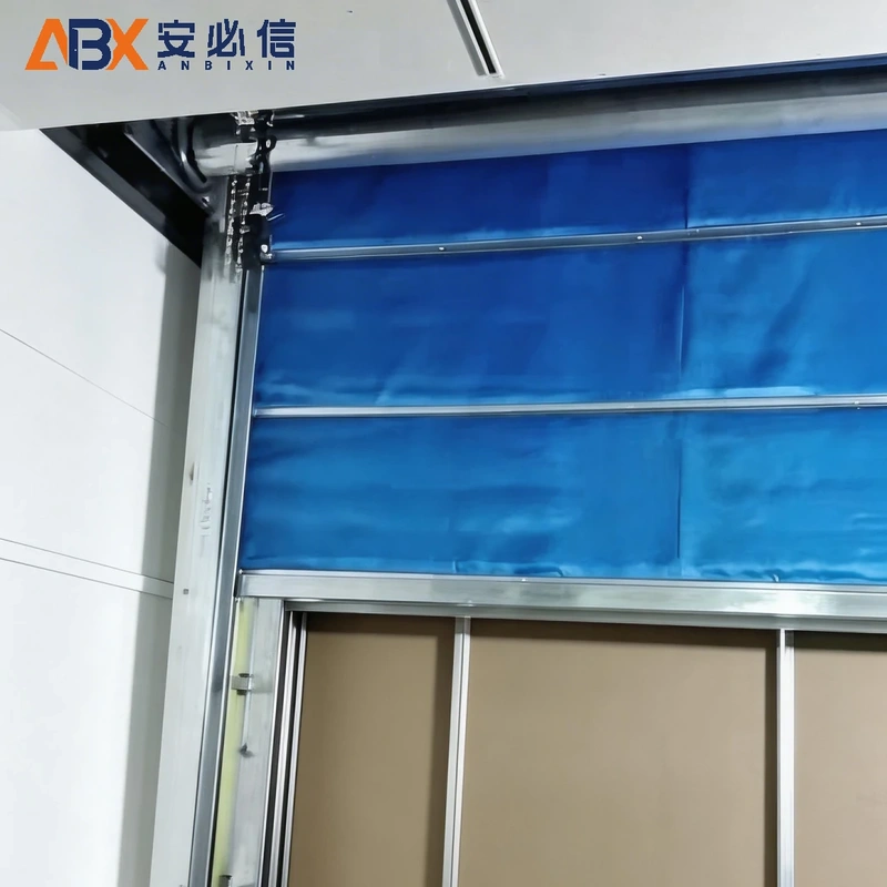 濮阳市冷库门封